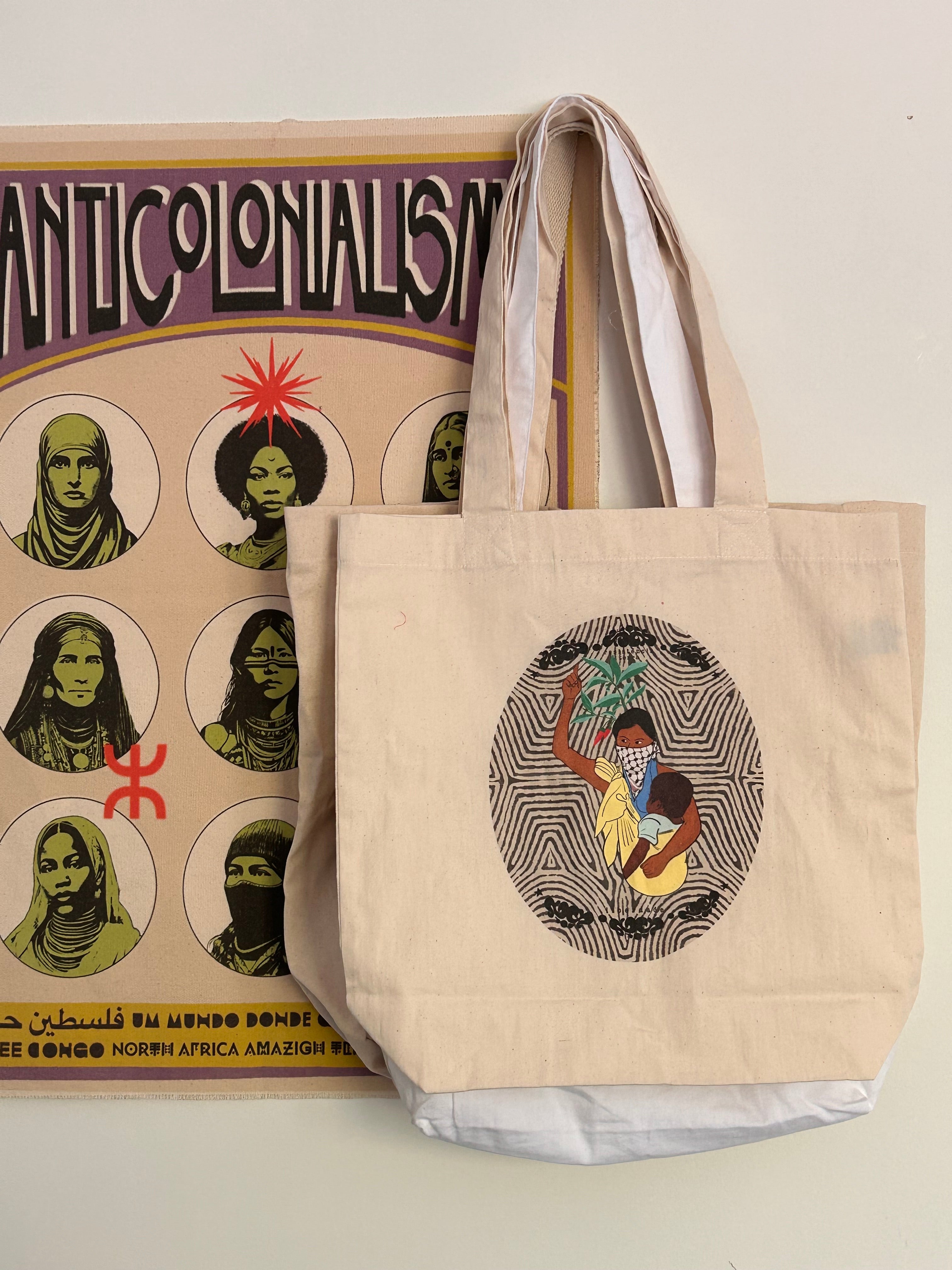 Resistencia ~ Terra ~ Liberdade