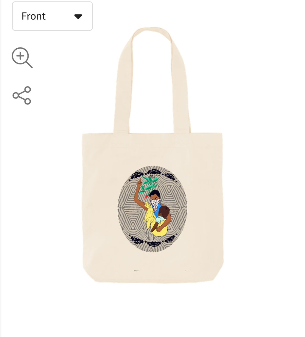 Resistencia ~ Terra ~ Liberdade